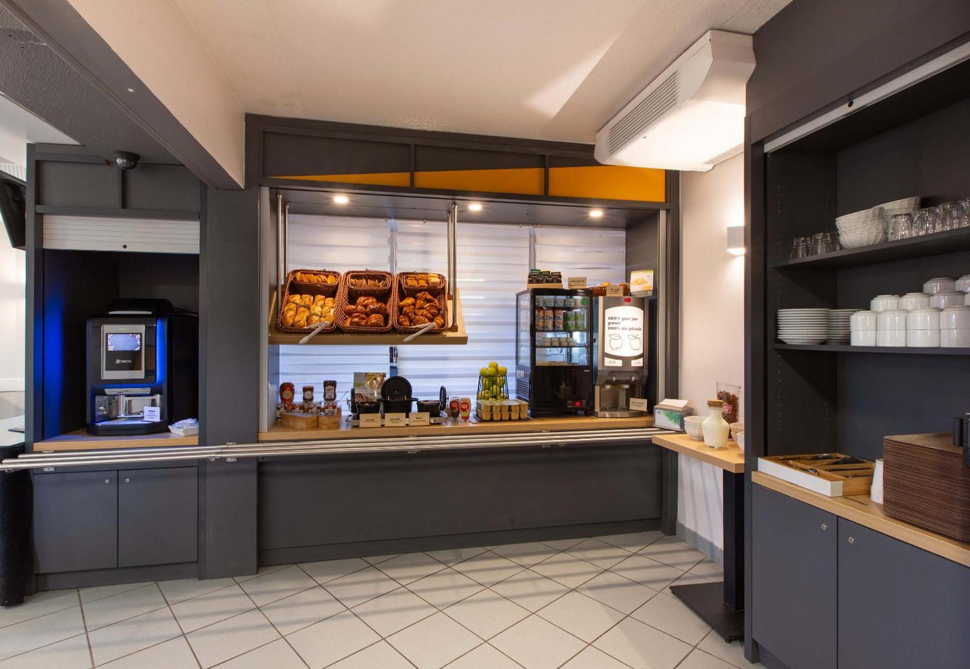 B&B Hotel Blois Sud Vineuil المظهر الخارجي الصورة