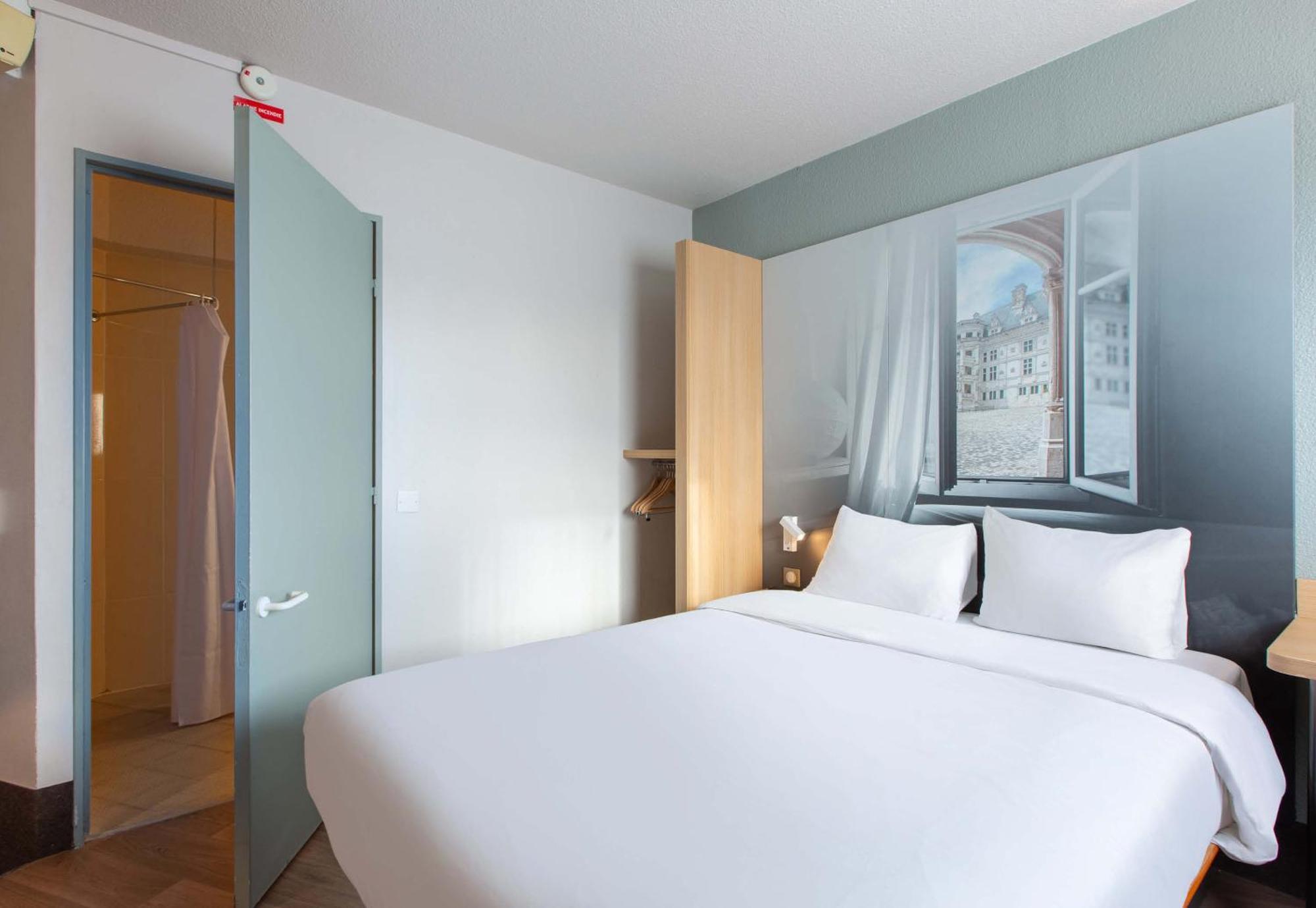 B&B Hotel Blois Sud Vineuil المظهر الخارجي الصورة