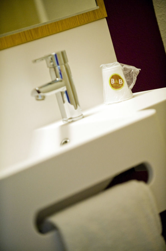 B&B Hotel Blois Sud Vineuil المظهر الخارجي الصورة