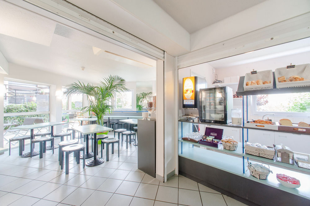 B&B Hotel Blois Sud Vineuil المظهر الخارجي الصورة