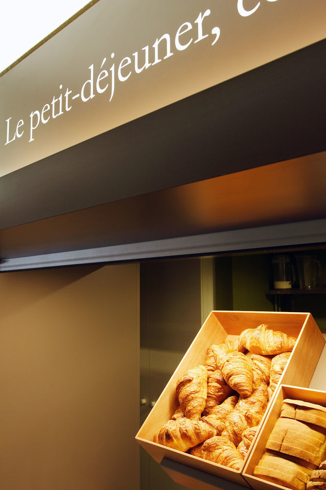B&B Hotel Blois Sud Vineuil المظهر الخارجي الصورة