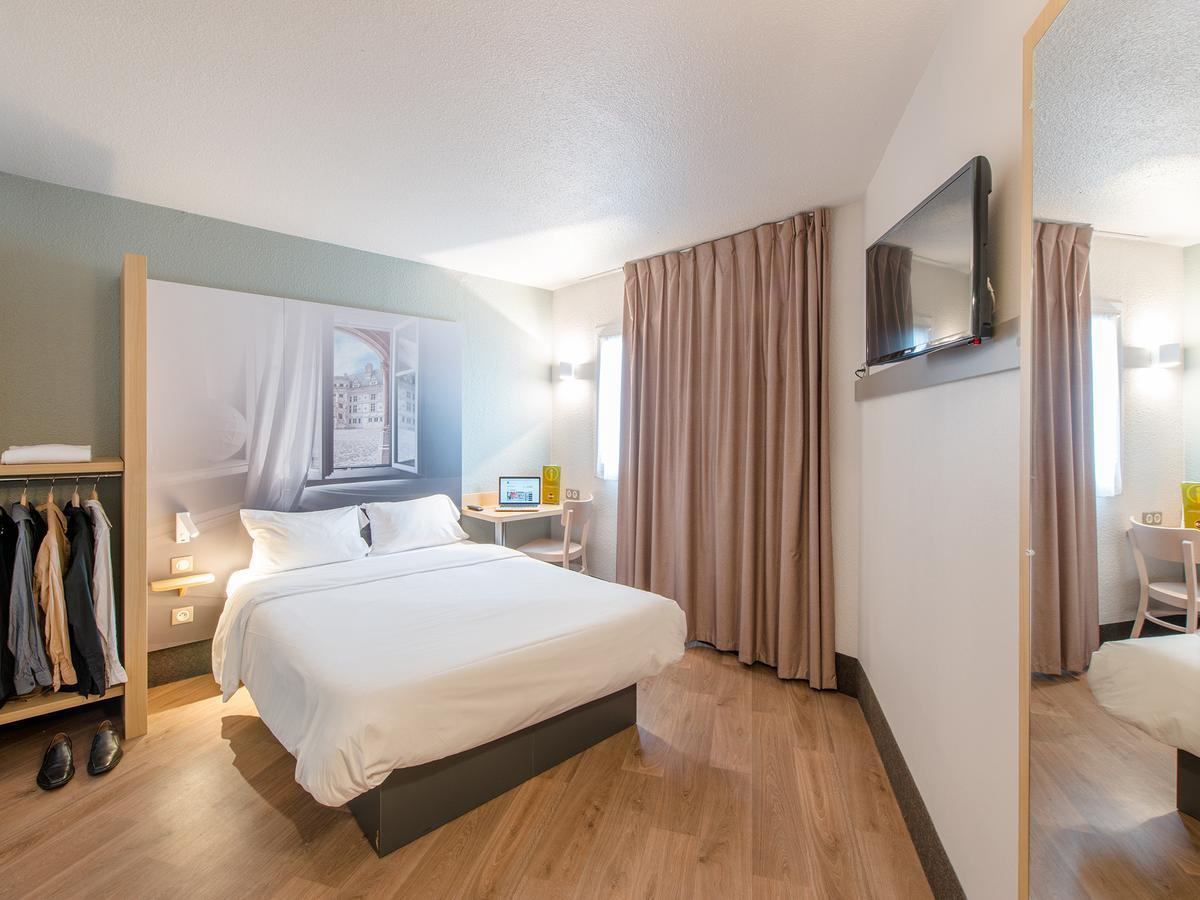 B&B Hotel Blois Sud Vineuil المظهر الخارجي الصورة