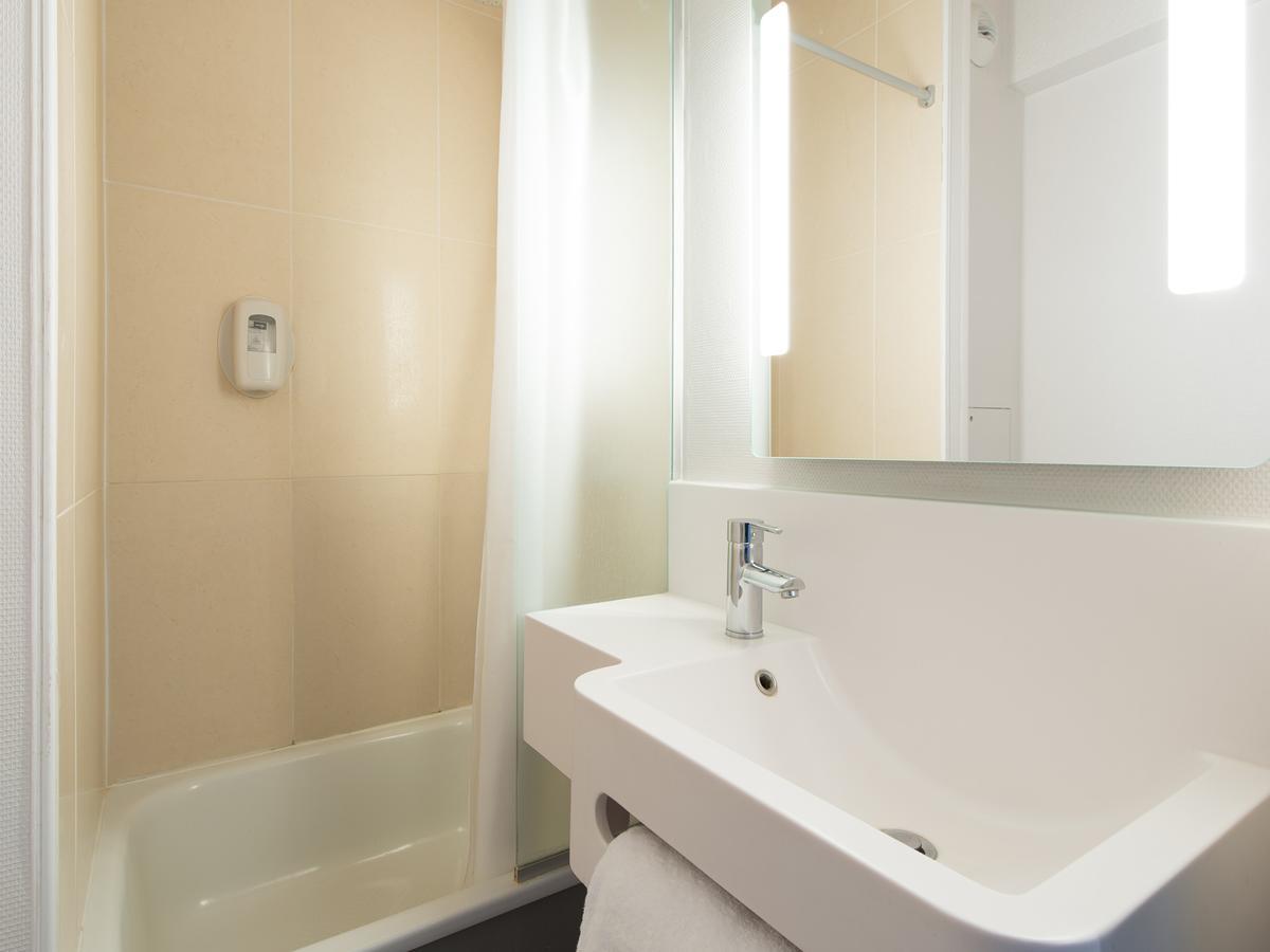 B&B Hotel Blois Sud Vineuil المظهر الخارجي الصورة